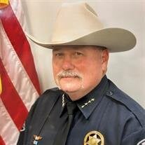 Ronald "Ron" Hunton