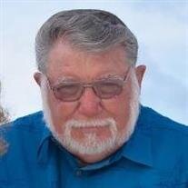 James "Jim" Lyle Hoggatt
