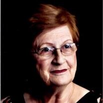 Barbara Gail Gordon