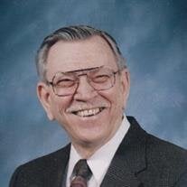 Wallace C. Barker