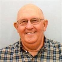 Lyle Dean Metzger