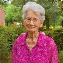 Melba Lorraine Ferguson