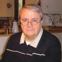 John T. Lamson Sr.
