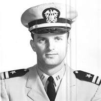 William D Berberich