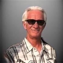 Chester Dennis Greulich