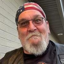 David Lynn Malcolm