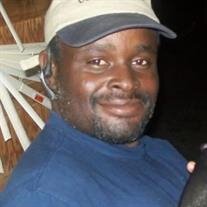 Mr. Jeffrey L. Lowery, Sr.