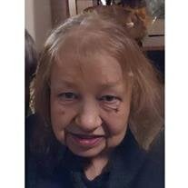 Marjorie Turner
