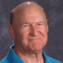 Ronald L. Miller