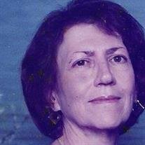 Carol Ann Chucknick