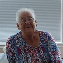 Virginia Edna Lawson