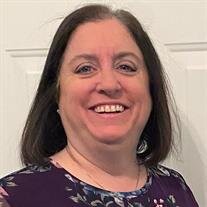 Joanne Carol McConnell