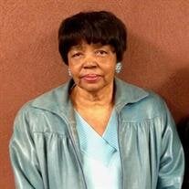 Ms. Ann Marie Tillis