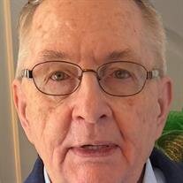 Mr. Curtis Neal Allen