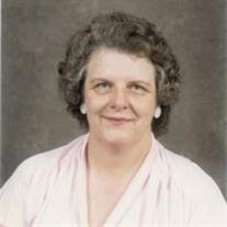 Joyce Marie Clark