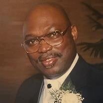 Mr. Jerry Wayne Shell