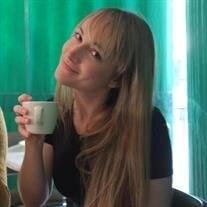 Erin Ruth Baker PhD
