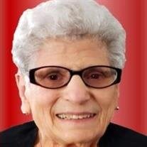 Rita Marie Hawes