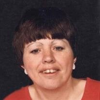 Linda J. Bartu