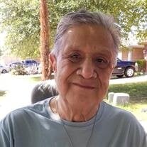 Daniel Ortiz