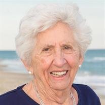 Ruth McPherson Fawver