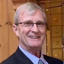 Robert "Bob" Howard Burgin