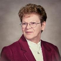 Marie A. Clark