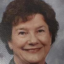Flora Jean Ratliff