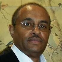 Mr. Darwin Louis Langum