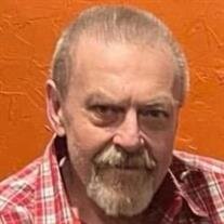 James "Ab" William Roling