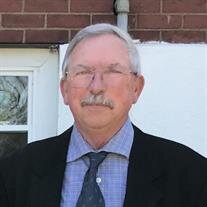 Robert T. Franke