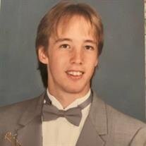 Joseph "Shane" Cline