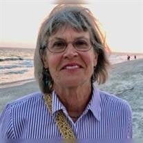 Mary Ellen Catron