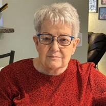 Donna Faye GIESLER
