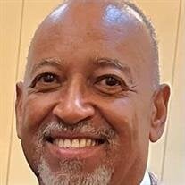 Steven E. Johnson