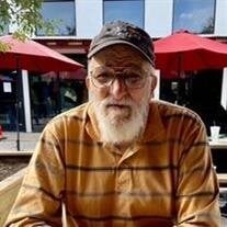 Ted Marosis