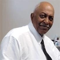 Cleophas "Bob" Robinson