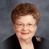 Loretta (Beldon) Hoevener
