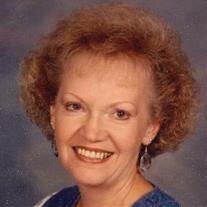 Donna Jean Hoke