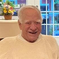 Richard "Dick" Dennis