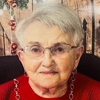 Mildred "Millie" C. Otto