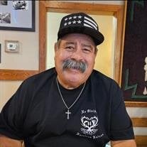 Richard Paul Garduno