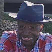 Jesse "JT" Turner Jr.