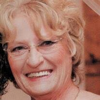 Margaret Faye Herring Lloyd