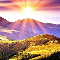 Richard Don Kamplain