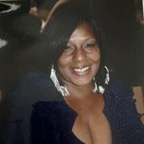 Ms. Robin Gail Banks