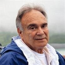 Edward J. Samansky