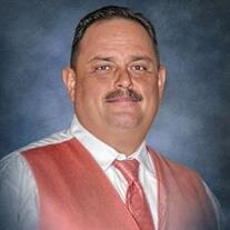 Francisco "Frank" Quinones Jr.