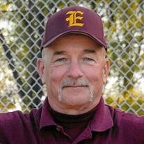 Raymond "Randy" James Piekarski Jr.