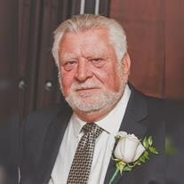Bruce M. Saunders